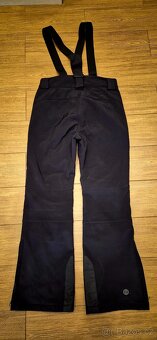 Softshellové kalhoty na lyže - 9