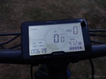 2x elektrokolo EasyBike - 9