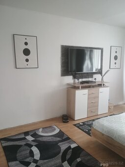 2+1 Ústí nad Labem, 2+1 sídliště Mojžíř - 9