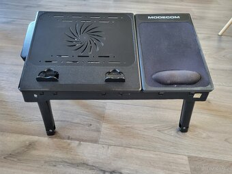 Podstavec pod notebook Modecom - 9