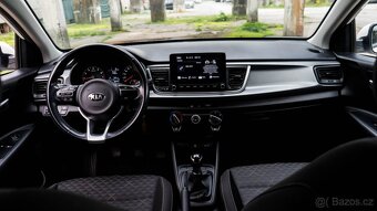 Kia Rio 1.2 MPi - 9