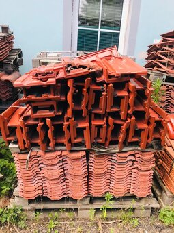 Střešni tašky - 9