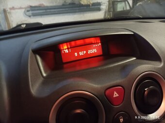 Citroën C2 - 1,4 , 54kw , VTR , rv - 9/2005. - 9