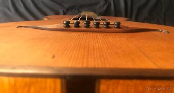 Romantická kytara - 9