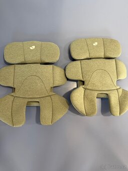 Dětská autosedačka Joie-ispin 360 - 9