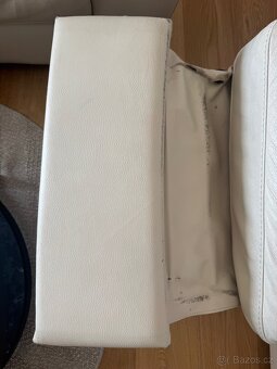 Kožené gauče c’elina home - 9