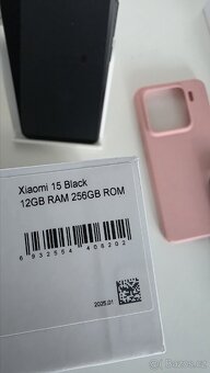 Xiaomi 15 256G - 9