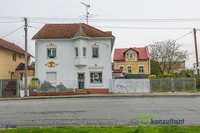 Prodej rodinné domy, 235 m2 - Štěpánkovice, ev.č. 00467 - 9