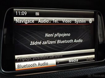 Mercedes-Benz Třídy E, 2.2 E250 150 kW 4MATIC - 9