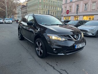 Murano z51 - 9