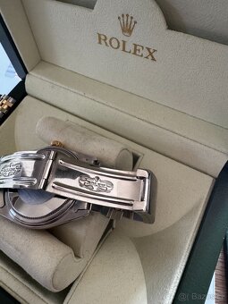 Rolex Datejust 36 - 16013 - 1988 - 9