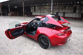 Mazda MX5 ND2 RF - 9