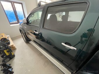 Toyota Hilux - 9