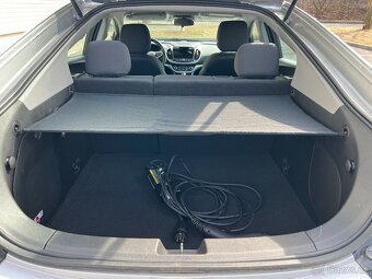 Chevrolet VOLT(Opel Ampera) 2017, 12 500 km, 1. majitel, - 9