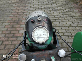 K750M r.v. 1967 + PL doklady na prihlasenie - 9