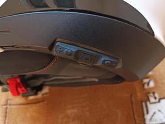 Helma Schuberth C4 Pro - 9