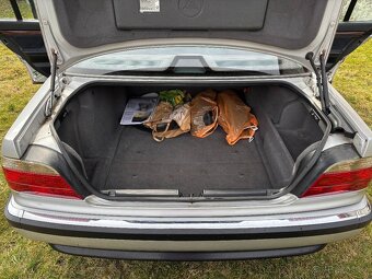 BMW e38 728i - 9