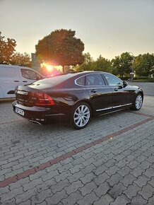 VOLVO S90 2019 - 9