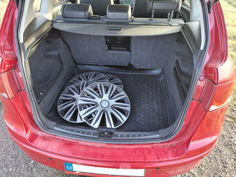 Seat Altea XL 1,6 MPI , STK 12/2026 - 9
