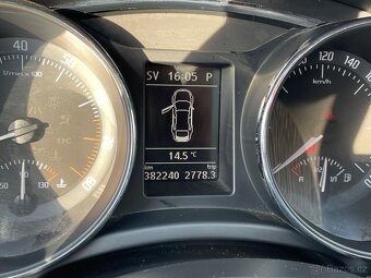 II Superb 3.6 V 191kw - 9