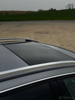 Mercedes-Benz C200 CDI Avantgarde (automat) - 9