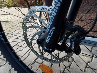 Elektrokolo Ghost eTeru B5.9 Bosch CX Performance - 9
