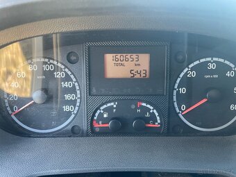Fiat Ducato 2.2 JTD, 74 kW L1H1, odpočet DPH - 9