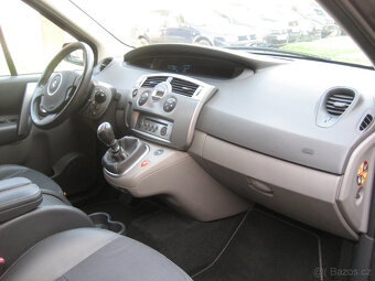 RENAULT SCENIC 1.6, 2009, 1. MAJITEL - 9