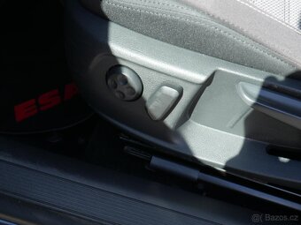 Volkswagen Passat CC 2.0 TDi , 103 kW nafta, 2010 - 9