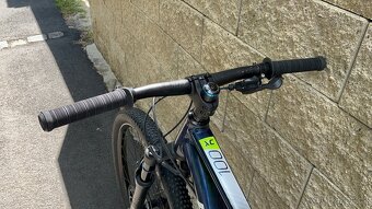 Horské kolo Rockrider XC100 29 , L - 9
