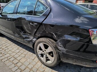 Škoda Octavia 1.2 TSI 81 kW - 9
