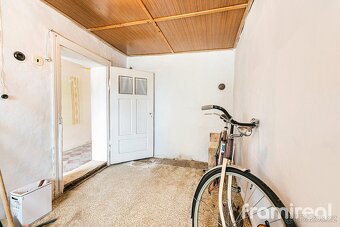 Prodej rodinného domu, 150 m2 - Velké Pavlovice, ev.č. 01484 - 9