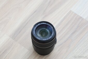 Canon EOS 250D - 9