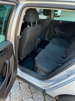 Volkswagen Passat B6 2.0 Td - 9