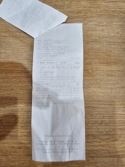Xiaomi 13T 256GB v záruce - 9