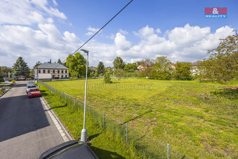 Prodej, pozemek k bydlení, 1471 m², Bačetín - 9