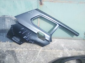 VÝŘEZOVÉ DÍLY ŠKODA VW - 9