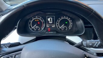 Škoda Kamiq 1.0 TSi, 85 kw, DSG - 9