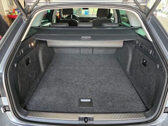 ŠKODA SUPERB 2.0 TDI DSG 110 kW, r.v. 2016, 156000km - 9