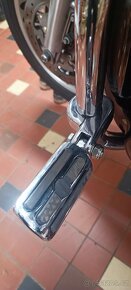 Harley Davidson 2009 Electra glide - 9
