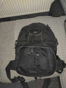 Batoh Lowepro CompuRover AW - 9