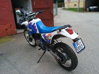 Prodám Suzuki Dr 650R - 9