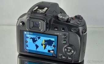 Panasonic Lumix DMC-FZ82 60x Op.Zoom4KWIFIBAG - 9