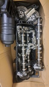 Motor crt 200kw - 9