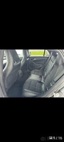 Mercedes-Benz CLA 200 Shooting Brake - 9