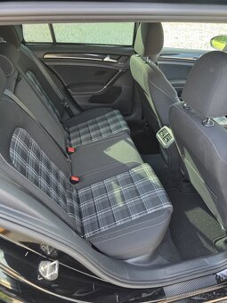 Golf 7 variant GTD - 9