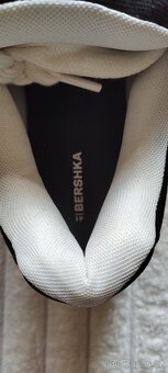"Bershka" Pánské/Chlapecké stylové boty vel.41 - 9