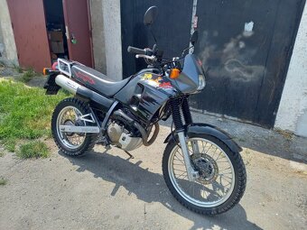 Honda NX 250 Dominátor - 9
