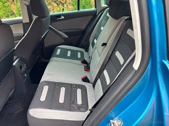 Predám VW Tiguan 2.0tdi dsg 4 motion - 9