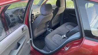Škoda Fabia Combi 1.4 MPI - 9